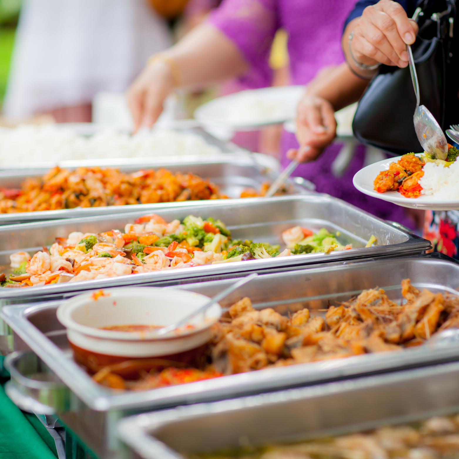 Event Favorites
